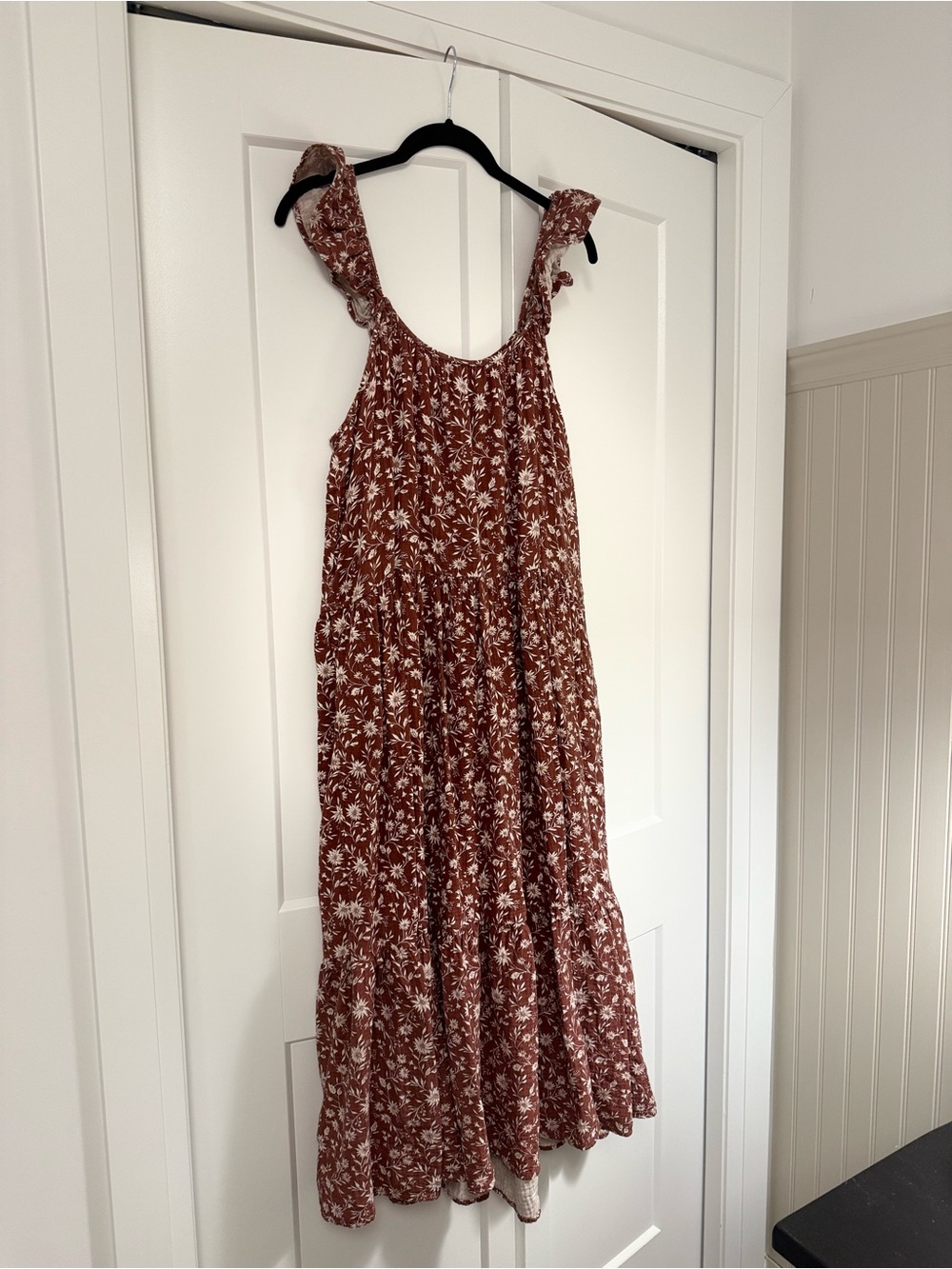 Gorgeous Rylee and Cru Fall Dress - Picture 2 of 6